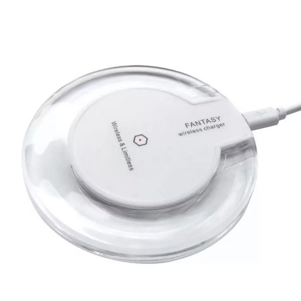 Easy Tech “Fantasy White” Wireless Charger