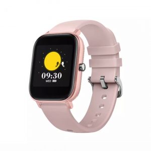 Easy Tech Smart I-Watch Pink
